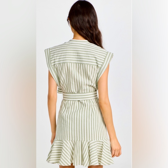 VERONICA BEARD Dress - Picture 3 of 8